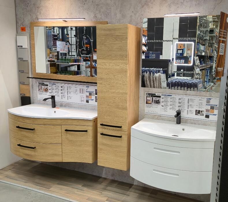 Bilder HORNBACH Galgenen
