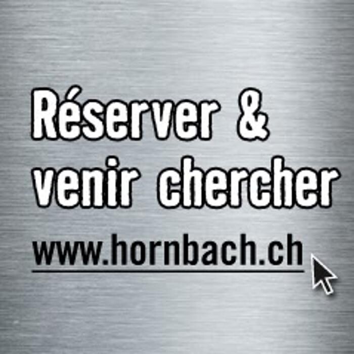 Bilder HORNBACH Villeneuve
