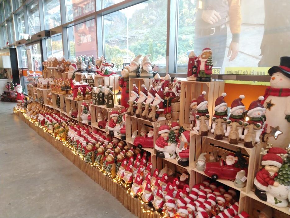 Bilder HORNBACH Villeneuve