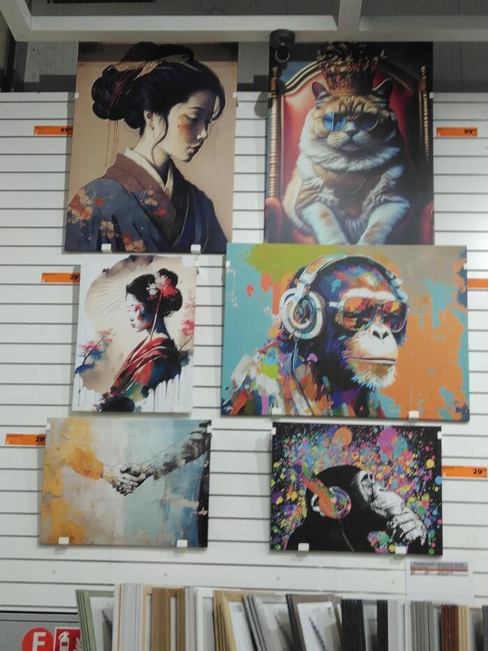 Bilder HORNBACH Villeneuve