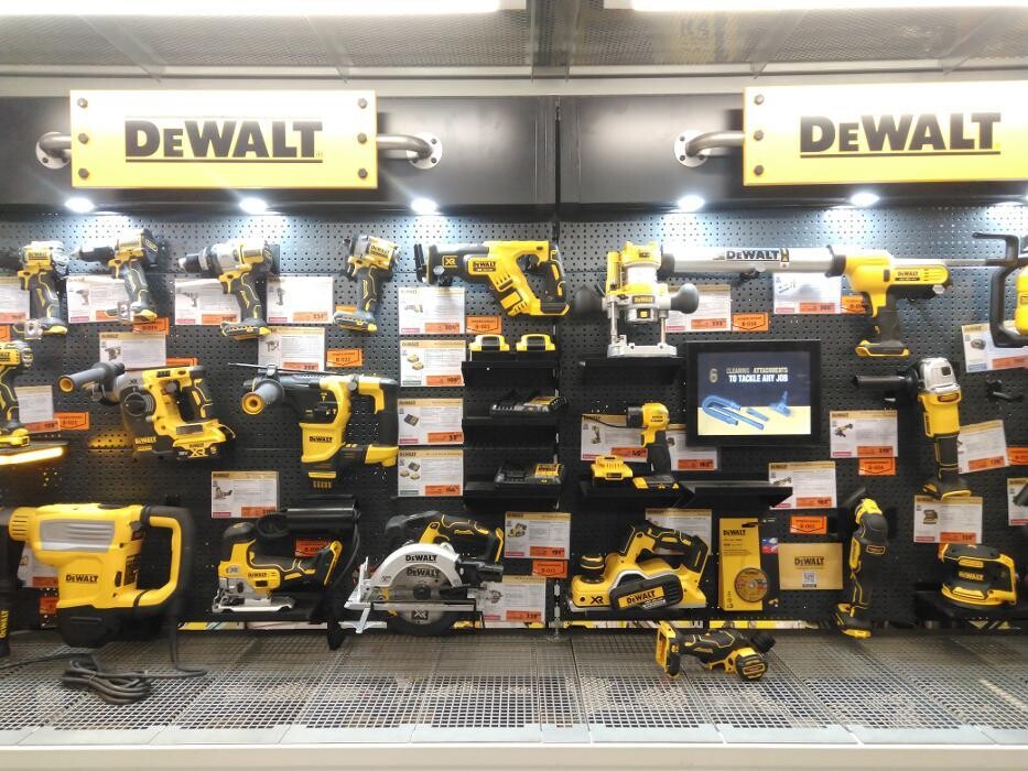 Bilder HORNBACH Villeneuve