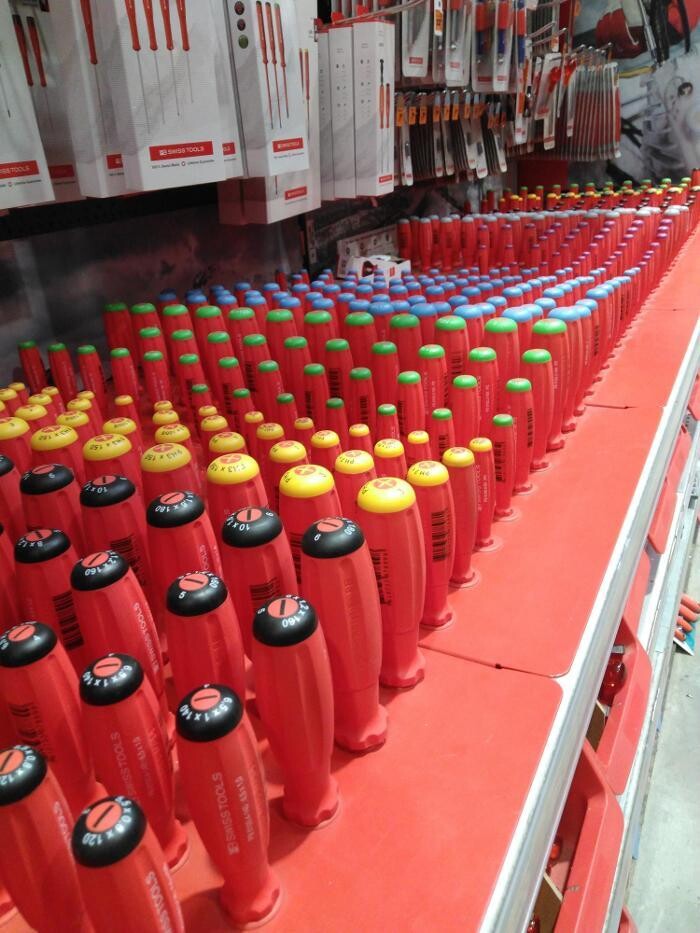 Bilder HORNBACH Villeneuve