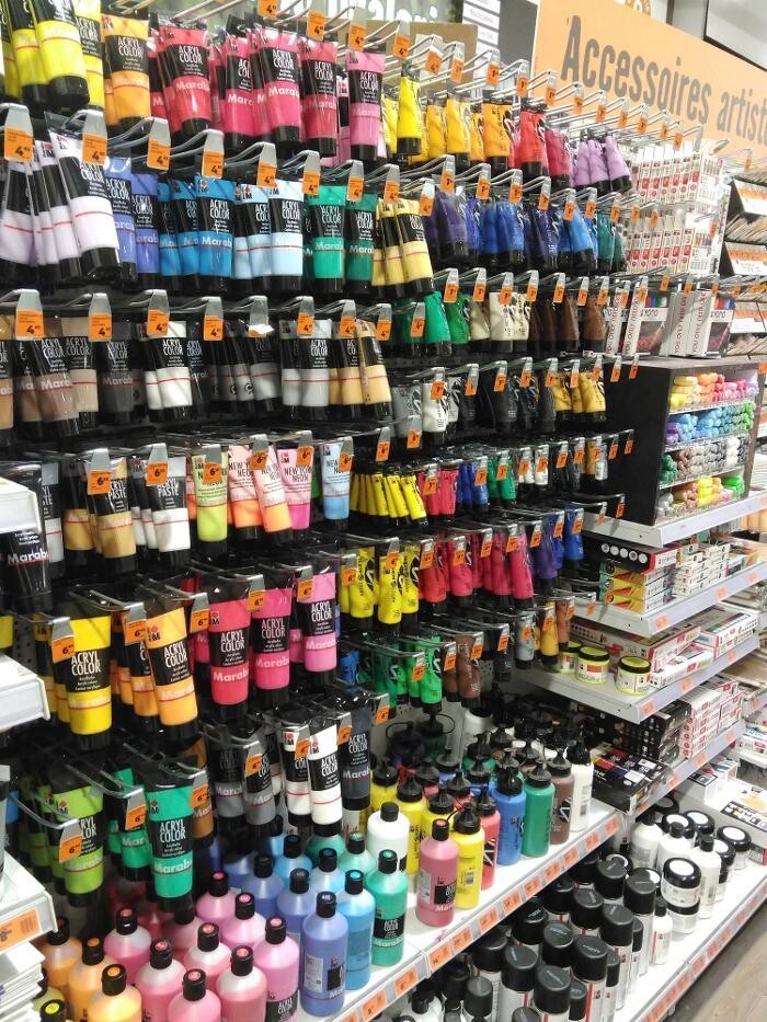 Bilder HORNBACH Villeneuve