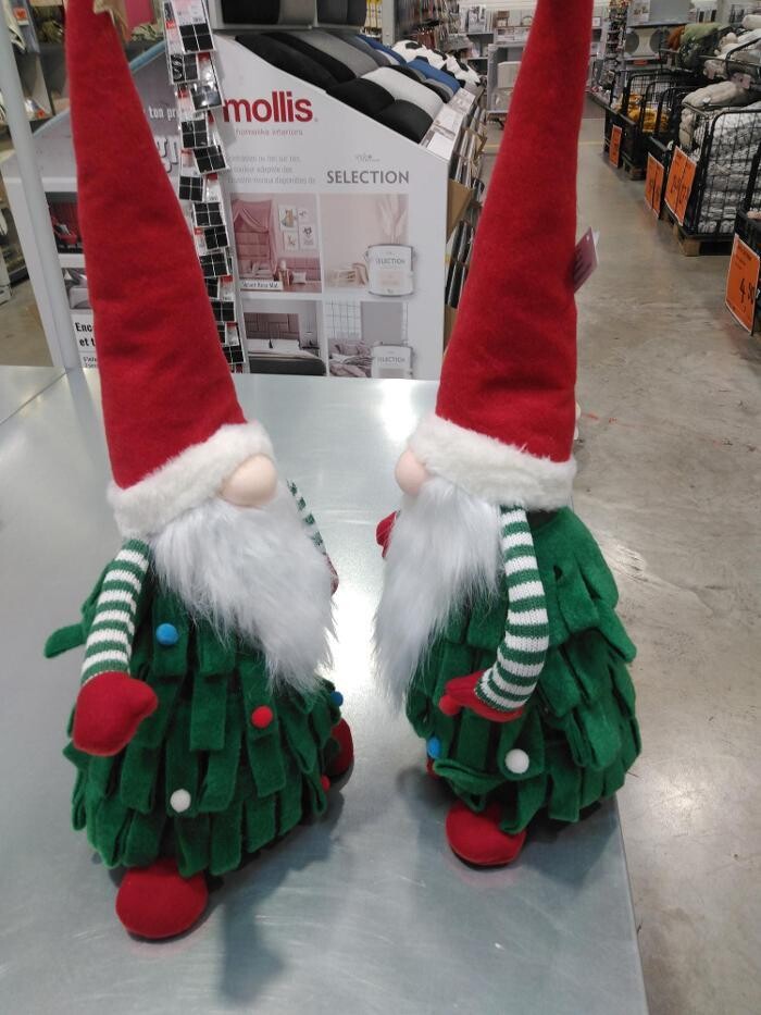 Bilder HORNBACH Villeneuve