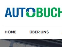 Website Screenshot Autoverwertung Buchs