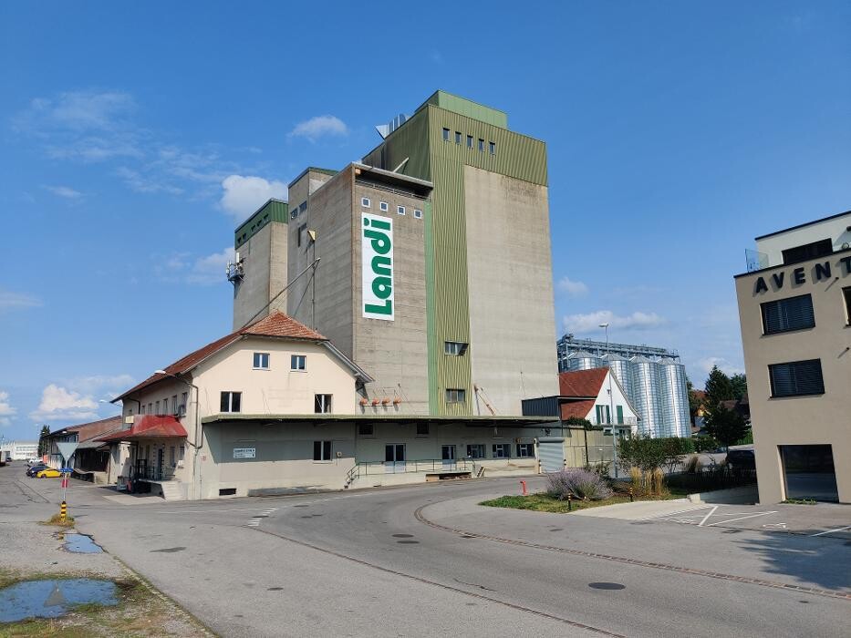 Bilder LANDI Broye-Vully