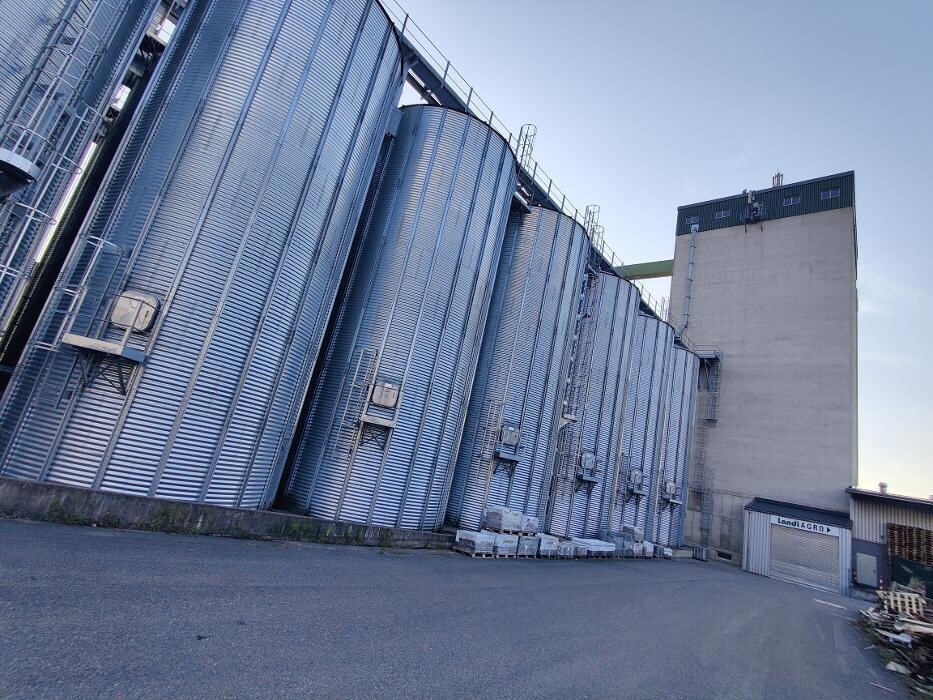 Bilder LANDI Broye-Vully