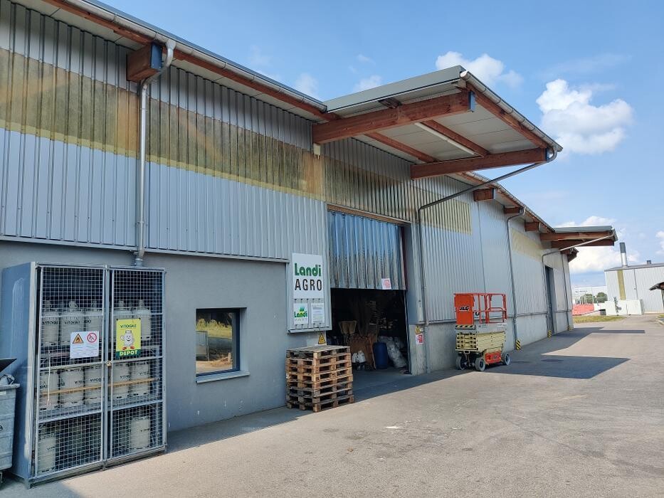 Bilder LANDI Broye-Vully