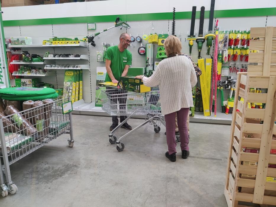 Bilder LANDI Broye-Vully