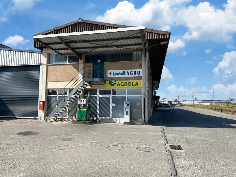 Bilder LANDI Broye-Vully