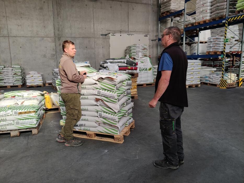 Bilder LANDI Broye-Vully