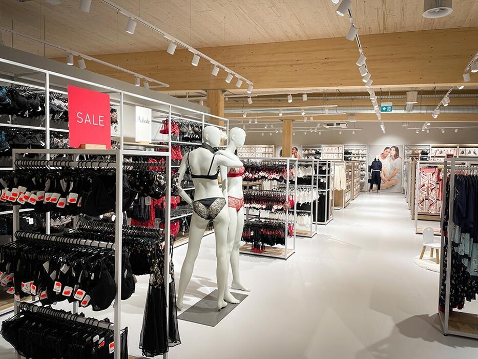 Bilder CALIDA Outlet