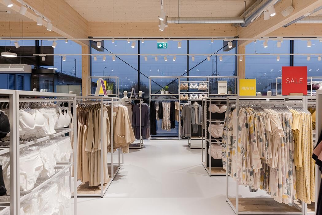 Bilder CALIDA Outlet