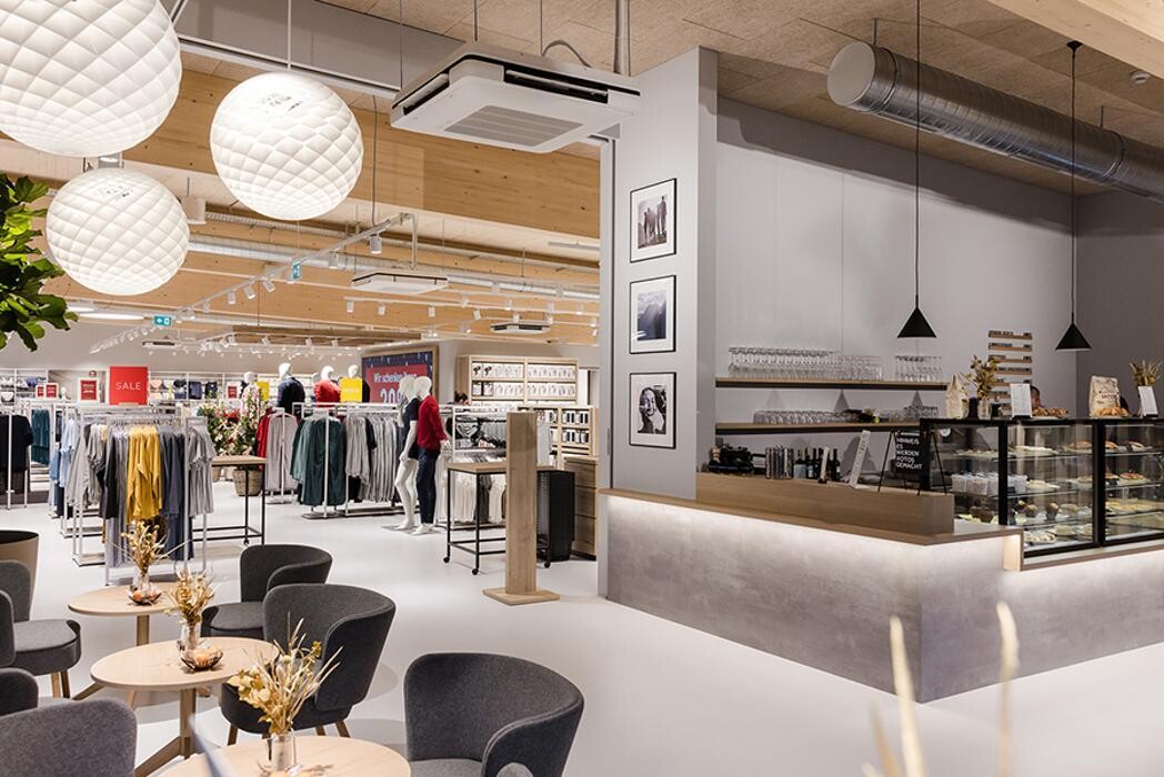 Bilder CALIDA Outlet