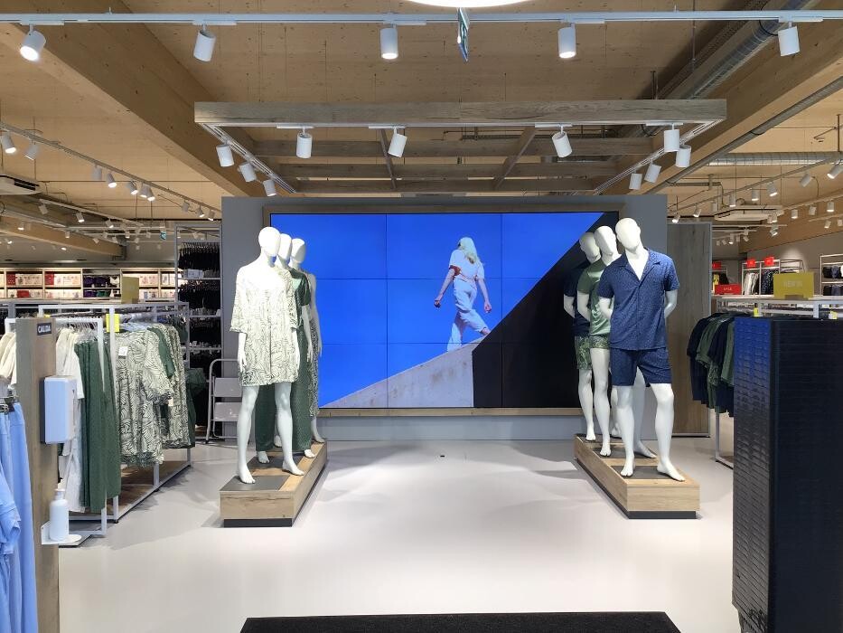 Bilder CALIDA Outlet