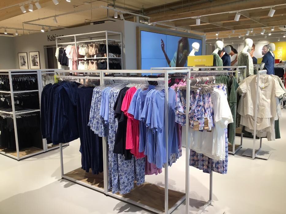 Bilder CALIDA Outlet