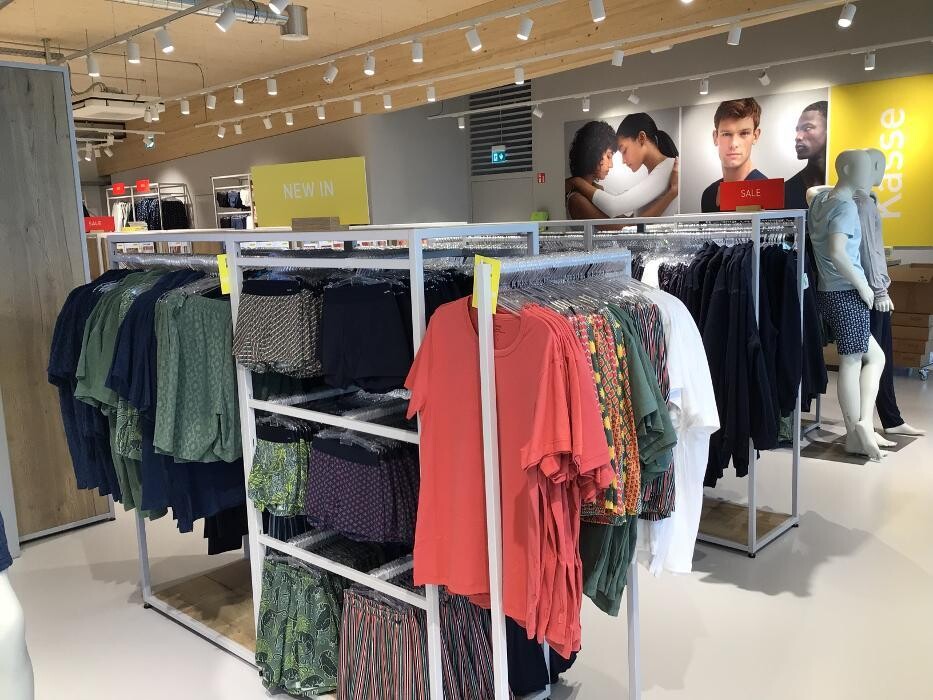 Bilder CALIDA Outlet