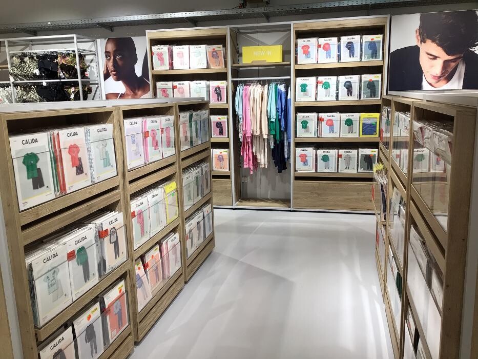 Bilder CALIDA Outlet
