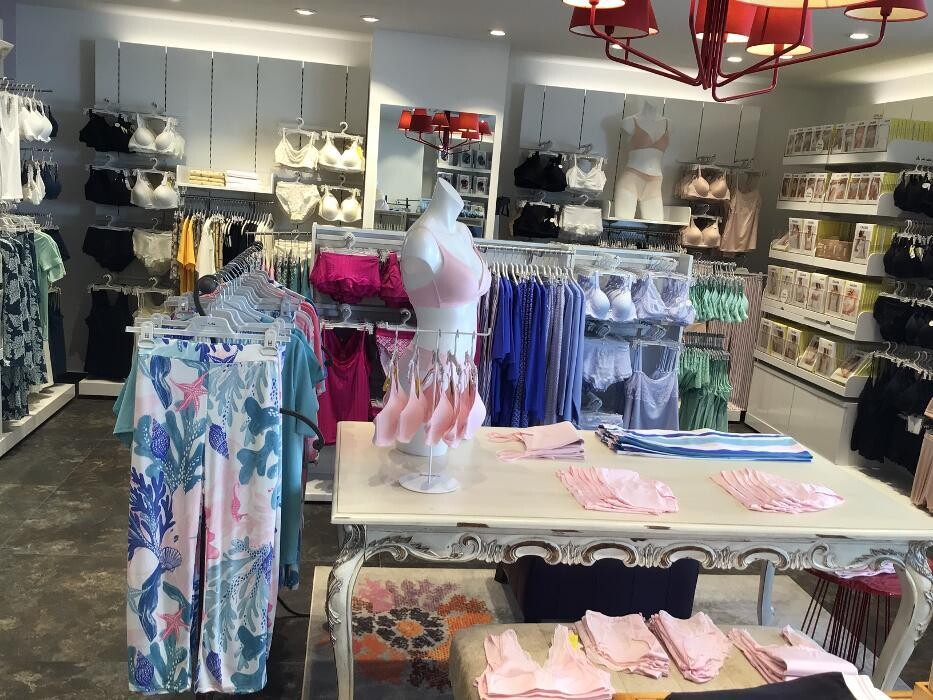Bilder CALIDA Store