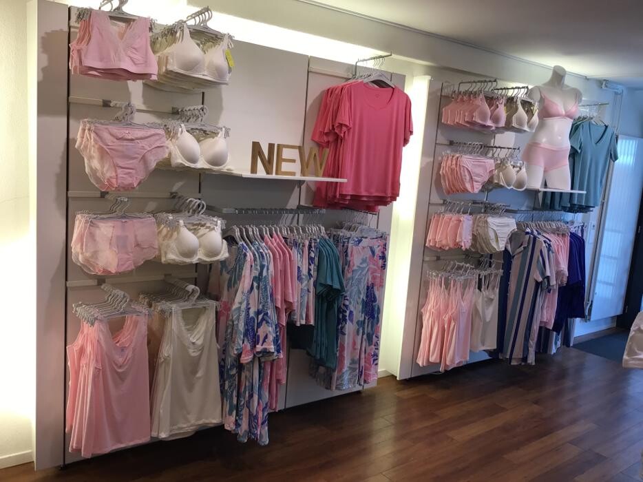 Bilder CALIDA Store
