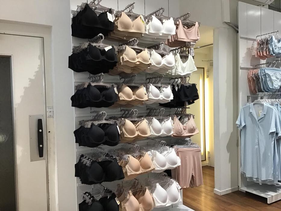 Bilder CALIDA Store