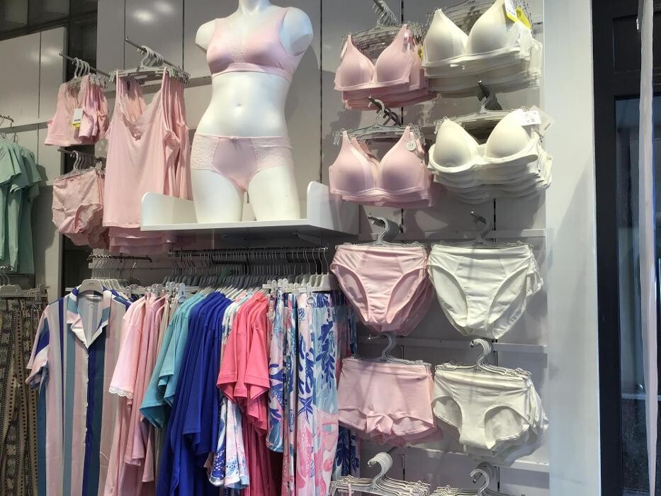 Bilder CALIDA Store