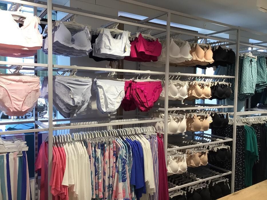 Bilder CALIDA Store