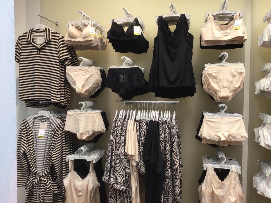Bilder CALIDA Store