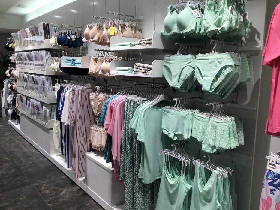 Bilder CALIDA Store