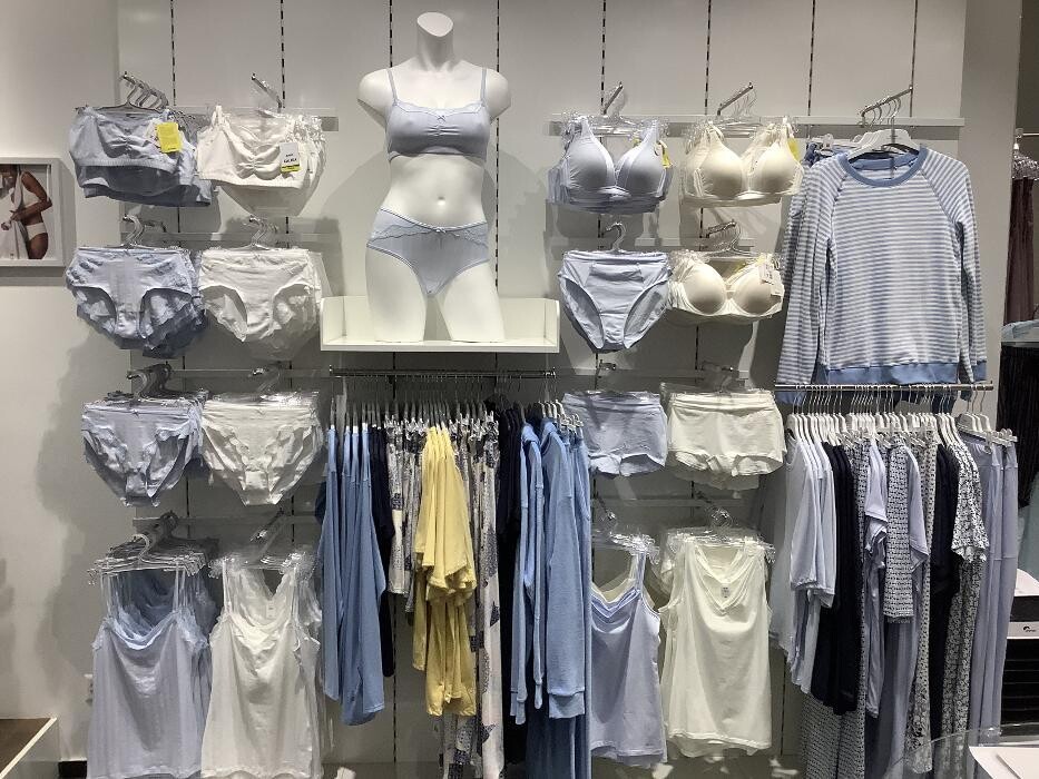Bilder CALIDA Store