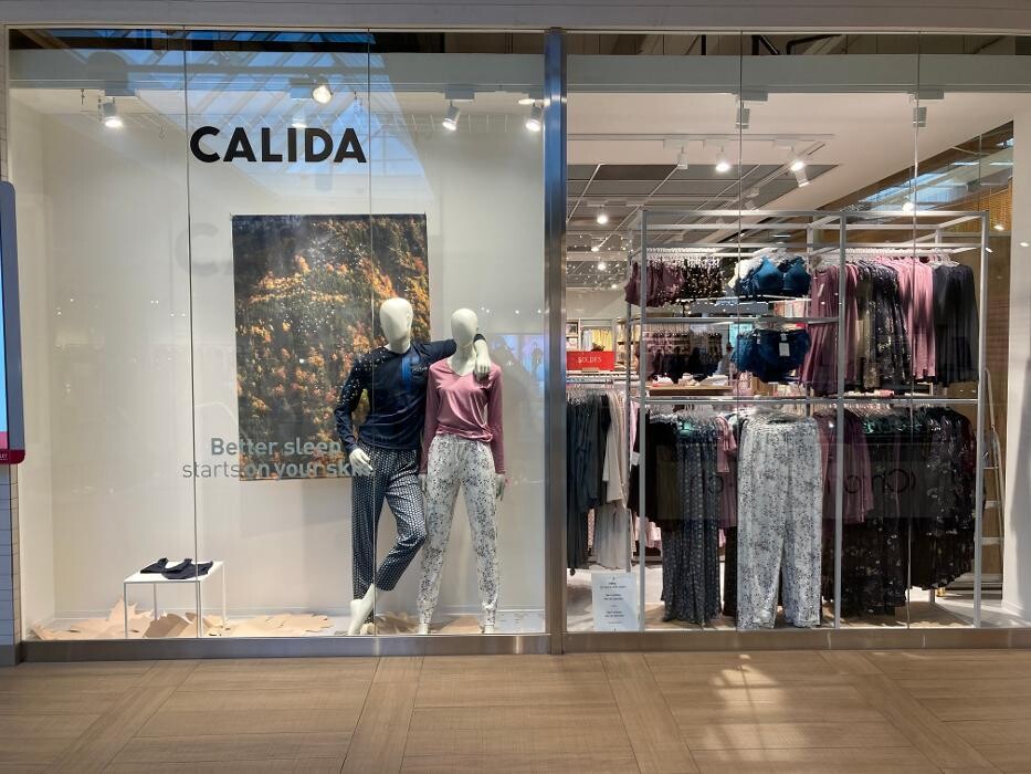 Bilder CALIDA Outlet