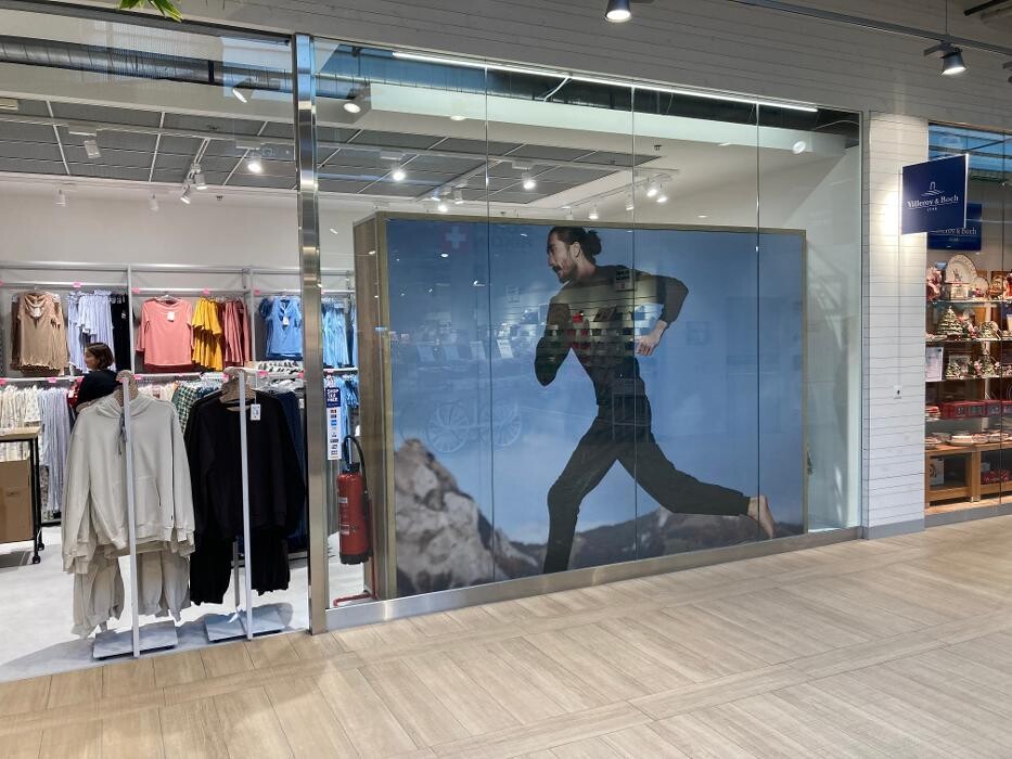 Bilder CALIDA Outlet