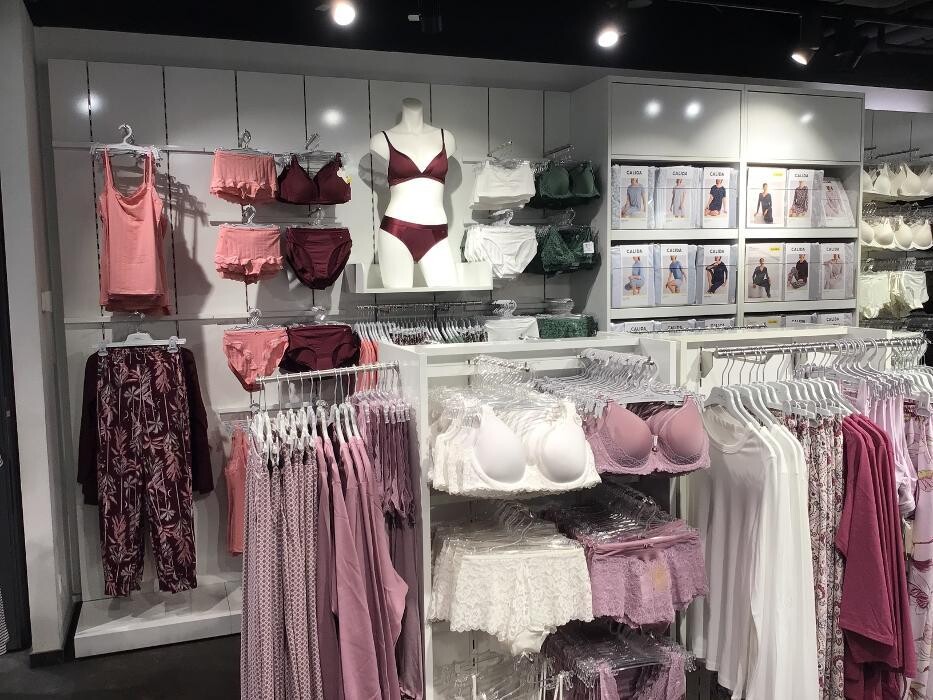 Bilder CALIDA Store