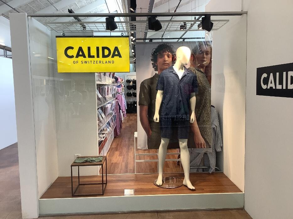 Bilder CALIDA Outlet