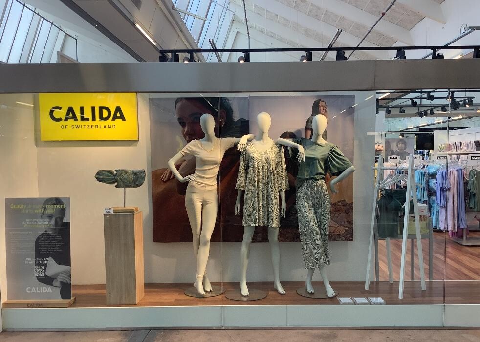 Bilder CALIDA Outlet
