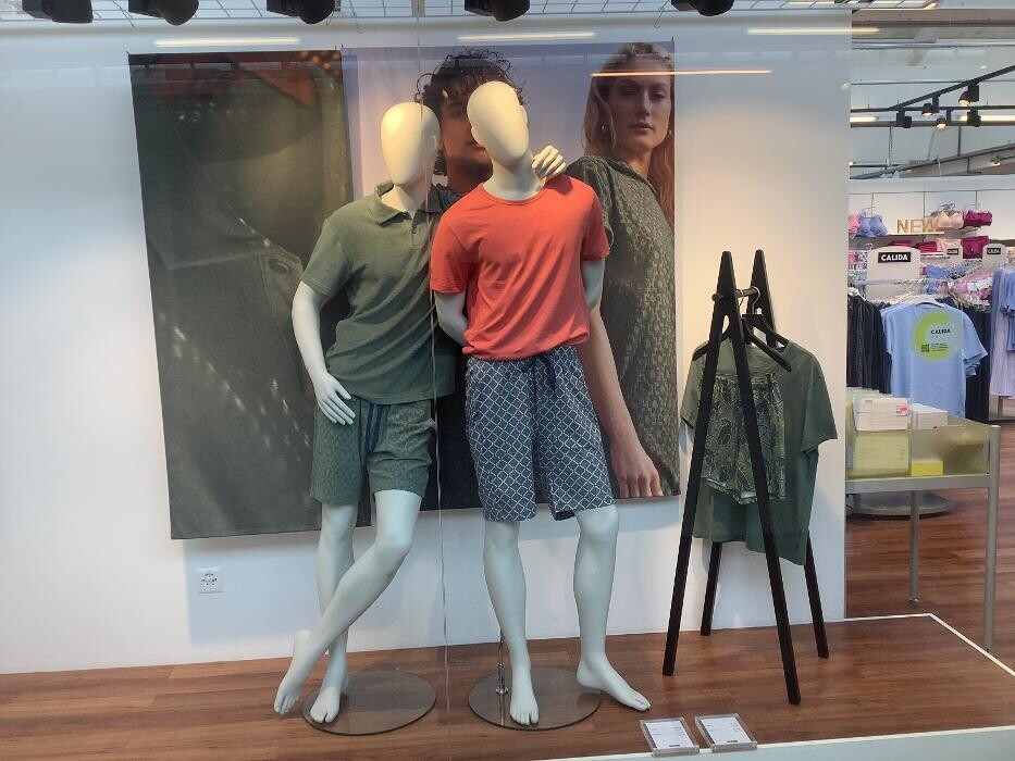 Bilder CALIDA Outlet