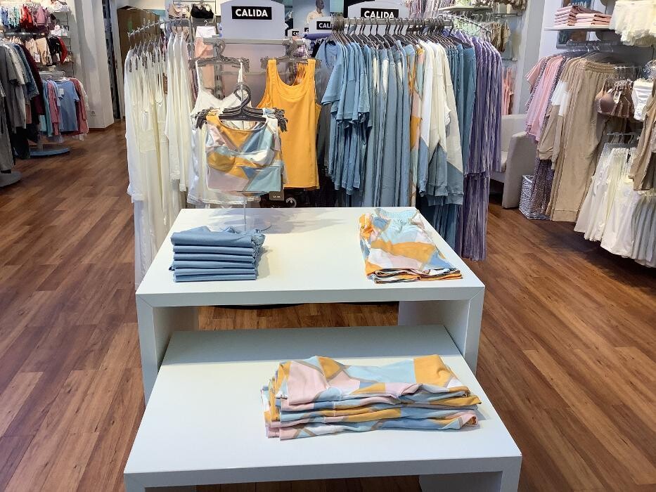 Bilder CALIDA Outlet