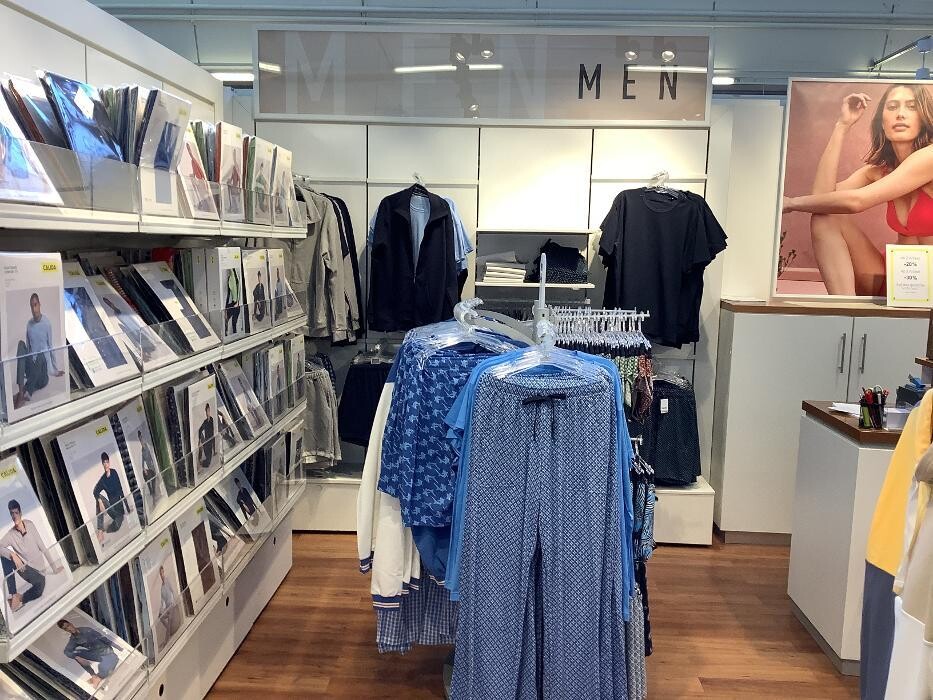 Bilder CALIDA Outlet