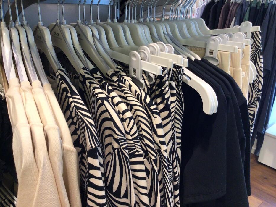 Bilder CALIDA Store