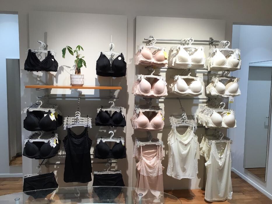 Bilder CALIDA Store