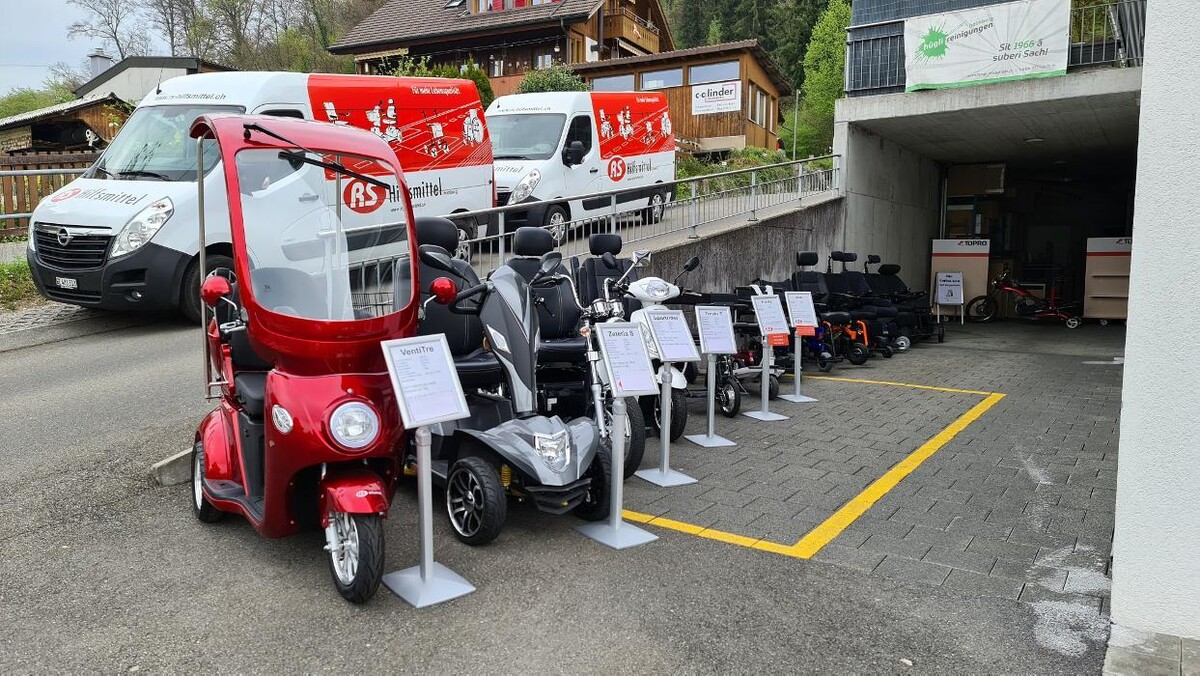 Bilder RS Hilfsmittel