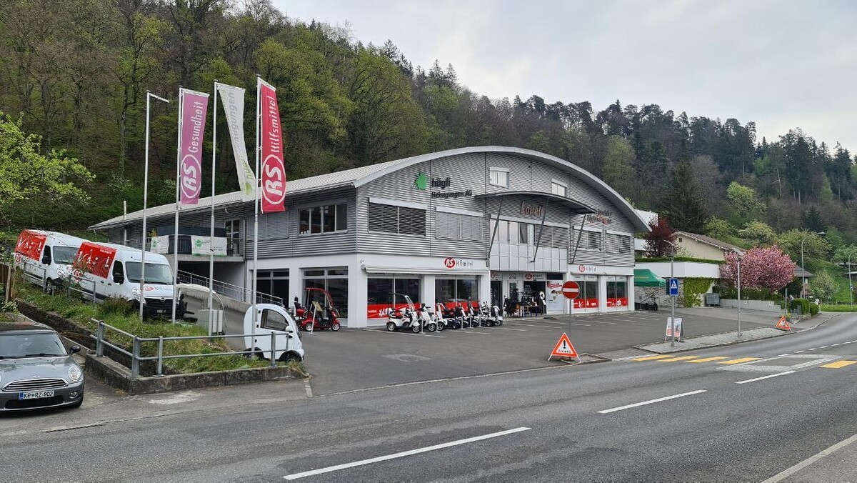 Bilder RS Hilfsmittel