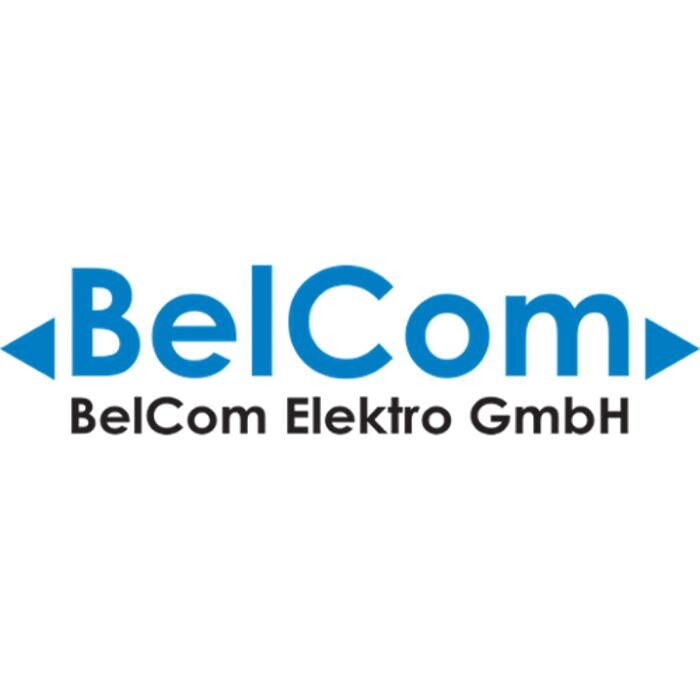 BelCom Elektro GmbH Bern Logo