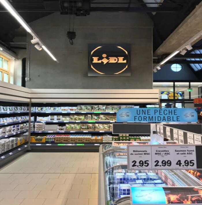 Bilder Lidl Schweiz
