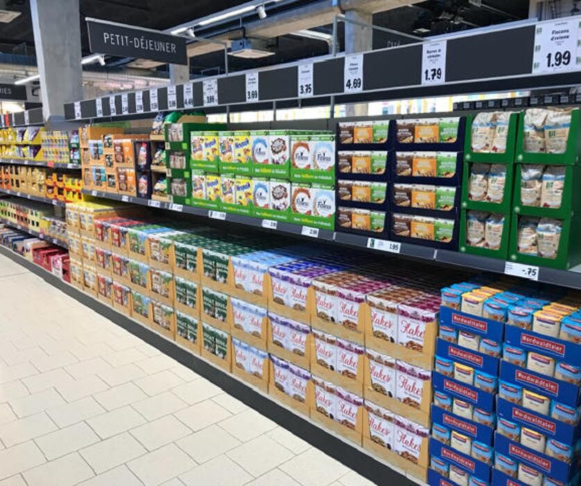 Bilder Lidl Schweiz