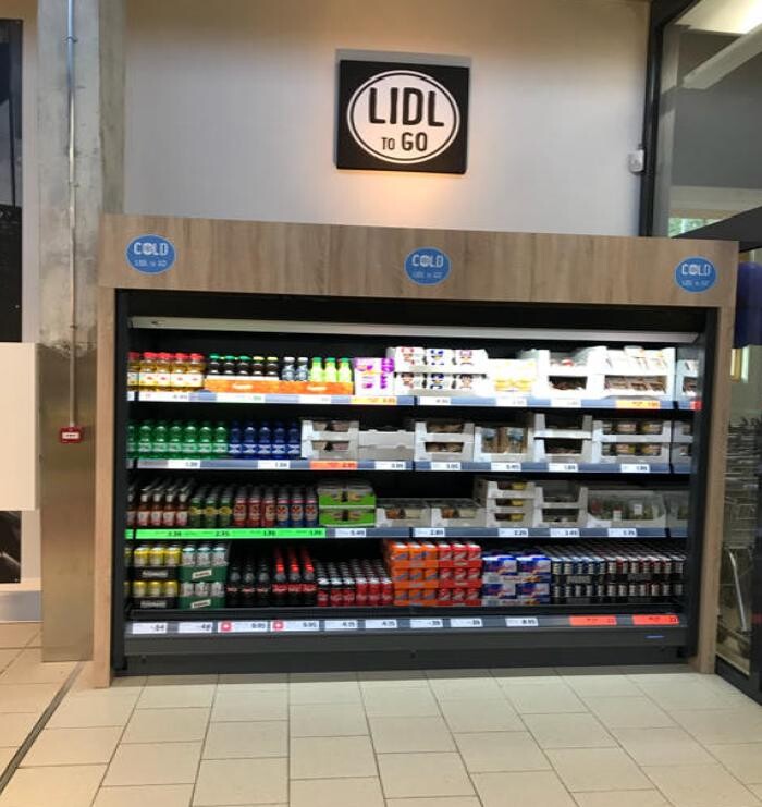 Bilder Lidl Schweiz