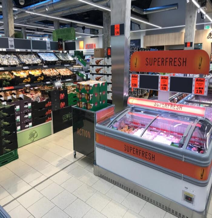 Bilder Lidl Schweiz