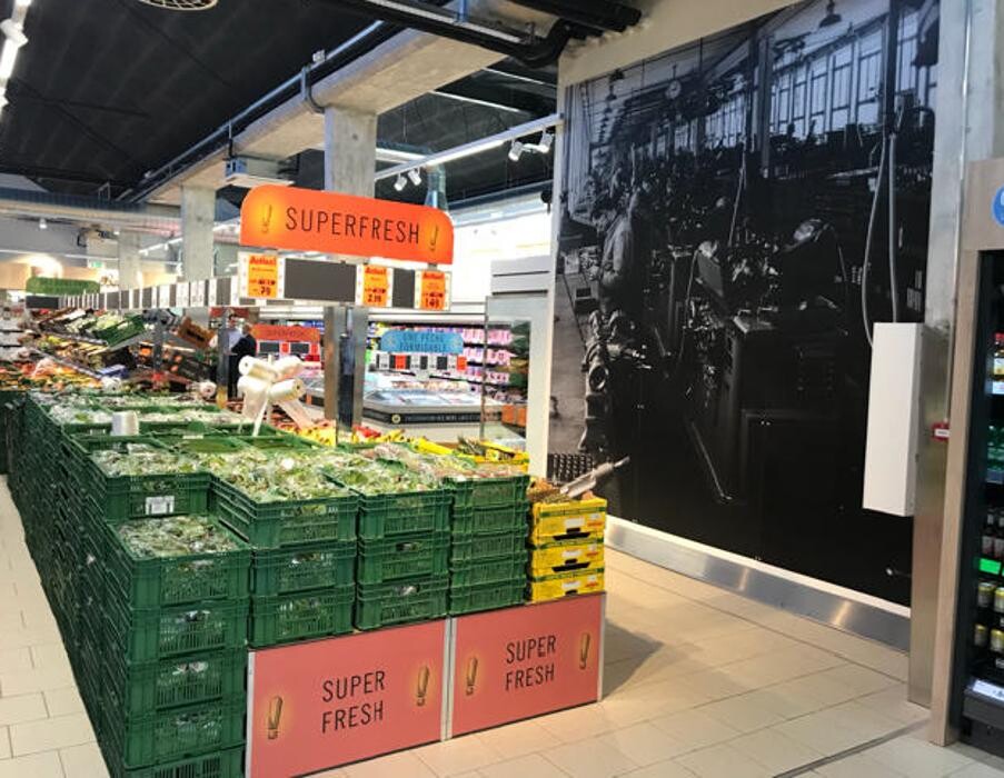 Bilder Lidl Schweiz