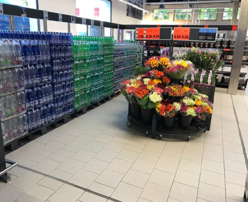 Bilder Lidl Schweiz