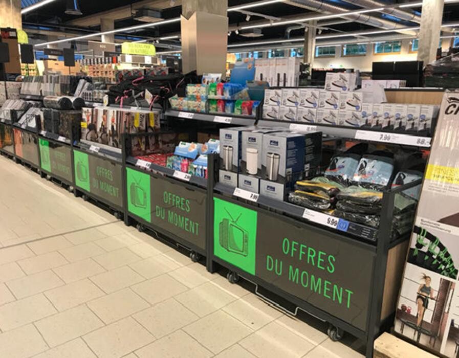 Bilder Lidl Schweiz